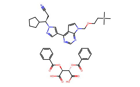 Ruxolitinib intermediate 1236033-04-7